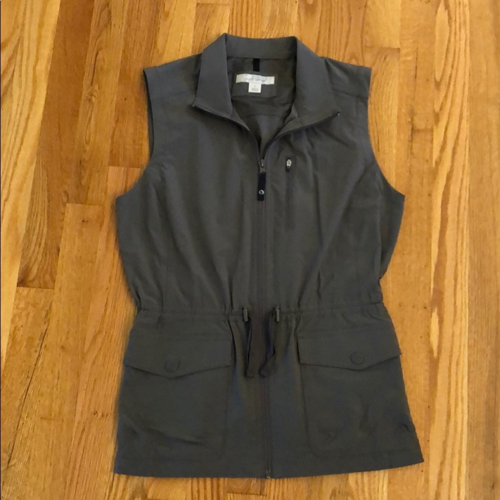 Women’s Vest